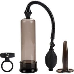CalExotics Rock Hard Pump Kit