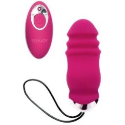 Toyjoy Sunny Side Up And Down