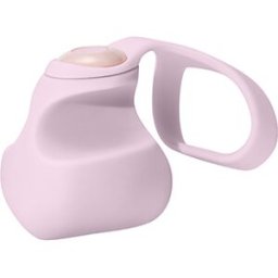 Dame Products Dame - Fin Finger Vibrator Quartz
