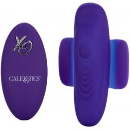 CalExotics Remote Pulsating Panty Teaser