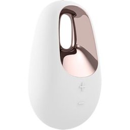 Satisfyer White Temptation