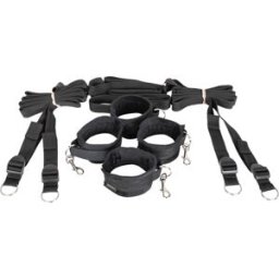 Sportsheets - Under the Bed Restraint System