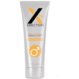 RUF Xtra Erection 40Ml