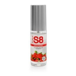 S8 WB Flavored Lube 50ml Choklad