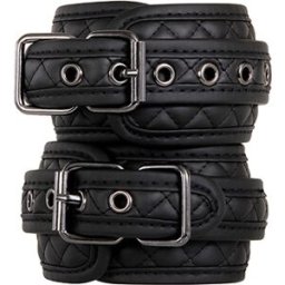 Adam and Eve A&E Eves Fetish Dreams Ankle Cuffs