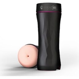 Mystim - Opus E-Masturbator Anus