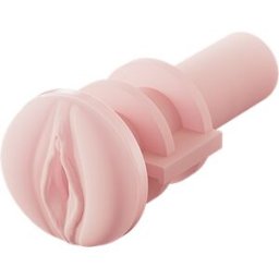 Lovense - Vagina-Shaped Sleeve for Solace