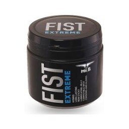 Mister B FIST Extreme 500ml