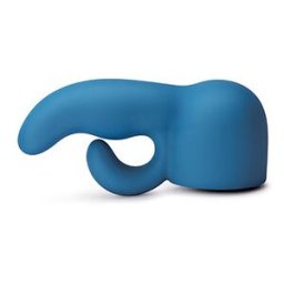 LeWand Le Wand - Petite Dual Weighted Silicone Attachment