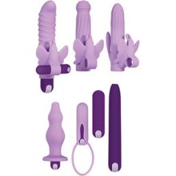 Evolved Lilac Desires