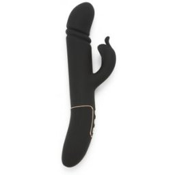 Mae B Pulse Two Thrusting Rabbit Vibe