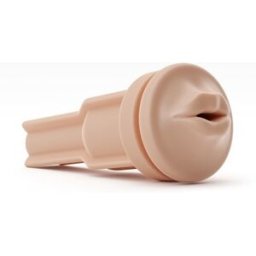 Autoblow - AI Ultra Mouth Sleeve Beige