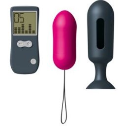 Dorcel Genius Secret Vibe