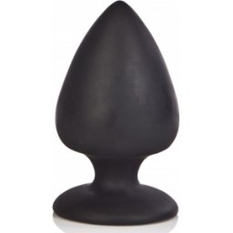 CalExotics Silicone Plump Plug