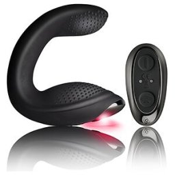 Rocks-Off - Rude-Boy Xtreme Black