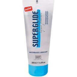 Hot Superglide 200 Ml