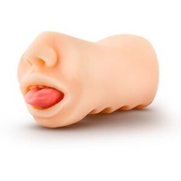 Blush X5 Men Oral Anne