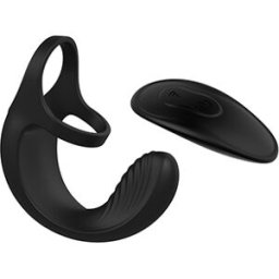 Zero Tolerance Vibrating Ball Cradle
