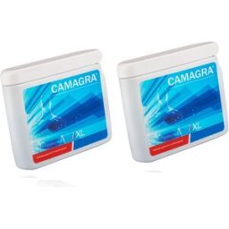 Camagra-XL Potensmedel 120tabs
