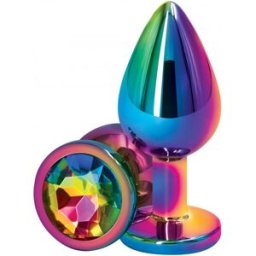 NS Novelties Rear Assets Mulitcolor M