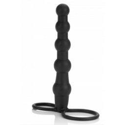 CalExotics Beaded Double Rider