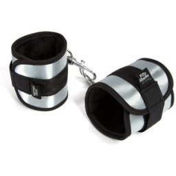 Fifty Shades of Grey - Soft Handcuffs