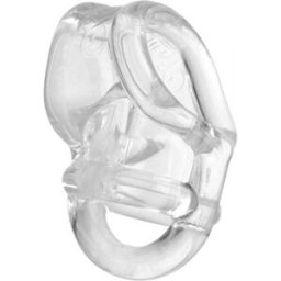 Master Series Annex Clear Erection Enhancer