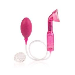 CalExotics Advanced Clitoral Pump