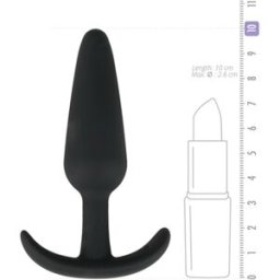 Easytoys Anal Collection Anchor Analplugg M