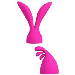 PalmPower - PalmPleasure Wand Massager Attachment