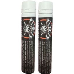 Pleasuredome Viking Njord Erektionshjälp Shot 2 x 25ml
