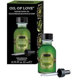Kama Sutra Kamasutra Oil of Love Original