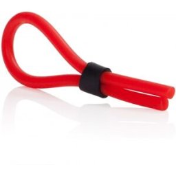 CalExotics Silicone Stud Lasso
