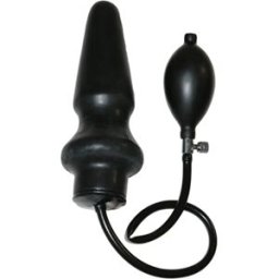 Master Series Expand XL Inflatable Analplugg