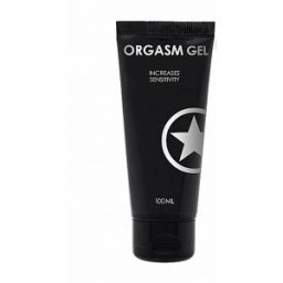 Shots Pharmquests Ouch! - Orgasm gel - 100 ml