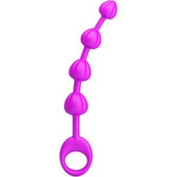 Pretty Love Beeds Anal Beads