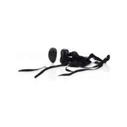 CalExotics 10-Function Thong with Ties