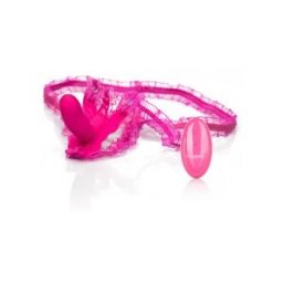 CalExotics Remote Venus Penis