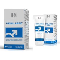 Eromed Penilarge 1 Burk + Kräm - spara 10%