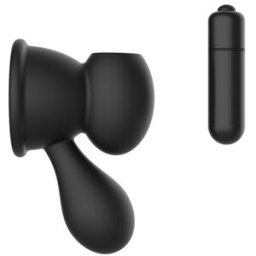 Dream Toys Pleasure Pumps Vibrating Nipple Teasers