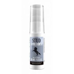 Shots Pharmquests Dark Horse Delay Spray 15ml