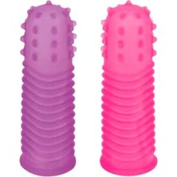 Seven Creations Lust Finger Sleeves