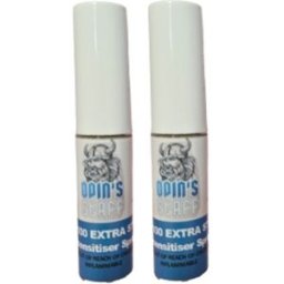 Seven Creations Odin's Staff Extra Strong- Fördröj orgasm 2 sty