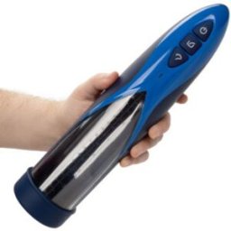 CalExotics Rechargeable Waterproof Pump