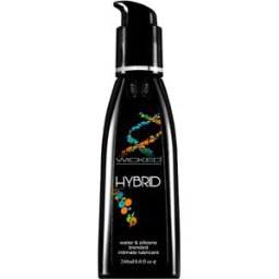 Wicked Sensual Care Wicked Hybrid 240Ml
