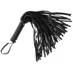 Strict Leather Pleasure Mini Flogger