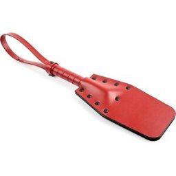 Sportsheets - Saffron Studded Spanker