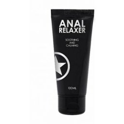 Shots Pharmquests Ouch! - Anal Relaxer - 100 ml