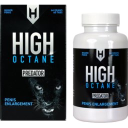 Morning Star High Octane Predator