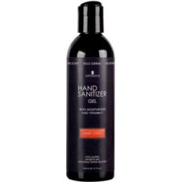 Sensuva - Hand Sanitizer Gel Sweet Citrus 240 ml